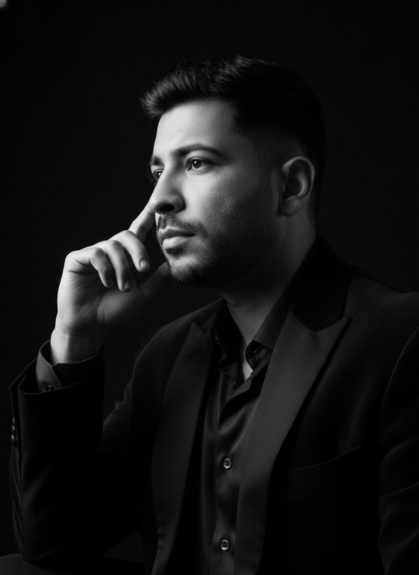 Mohit Luthra